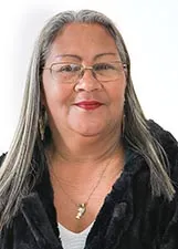 MARIZETE DE DEUS MARTINS PINTO