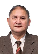 ANGENOR PEREIRA CAMARGO