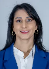 CRISTIANE DE FÁTIMA FERRAZ