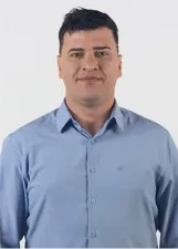 JEFERSON ILDEFONSO ORTIZ