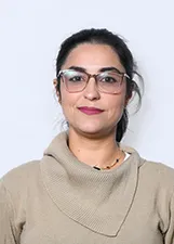 THAYENE PEREIRA GARCIA
