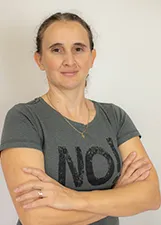 FRANCIELI ANA CASARIL
