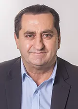 IRINEU AGOSTINHO KRIDGES