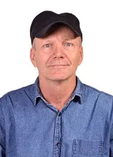 JOÃO PEDRO FINGER