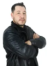LINDOMAR DA SILVA DYLEWSKI