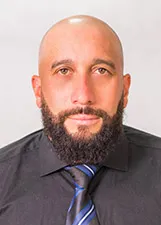 FABIANO DE JESUS FERREIRA DE ALMEIDA