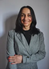 ÉDILA SOARES DE VARGAS