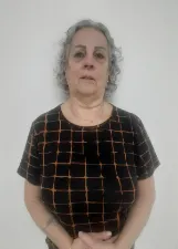 SOLANGE DA SILVA GONÇALVES