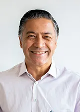 JOSÉ ROBERTO DOS SANTOS