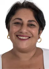 VERIDIANA APARECIDA DO ESPIRITO SANTO