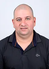 EVERALDO DA SILVA