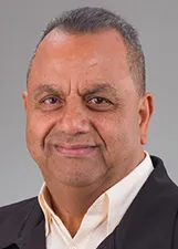 ANTÔNIO JORGE CONCEIÇÃO DO NASCIMENTO