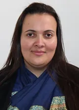 DAIANE MÉLO DOS SANTOS