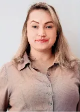 CLARICE MORCHE DE OLIVEIRA