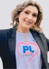 CLAUDIA RENATA MOLINA DA SILVA