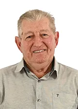 VILSON BERTÉ