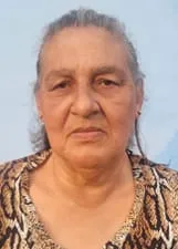FÁTIMA IZALTINA DA ROSA CUNHA