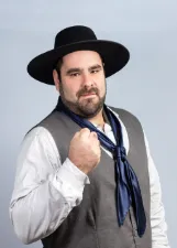 MAURICIO MATTÉ LUCAS