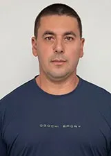 IVO MELLO DE OLIVEIRA