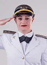 CARLA SIBERE ALVES DE OLIVEIRA