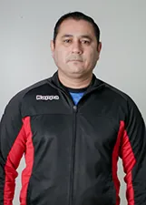 JOEL VARGAS AUSANI