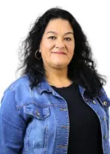 ROSANGELA VIEIRA DE OLIVEIRA