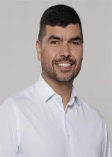 MARCELO SANTOS DA SILVA