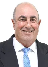 GILBERTO FERREIRA DE SOUZA