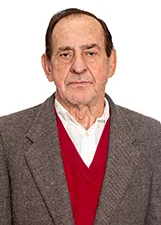 RONALDO BOSENBECKER