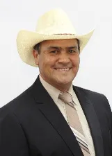 ALBERTINO RODRIGUES DOS SANTOS