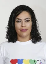 DAIANE LIMA DA SILVA