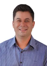 VINICIUS IRAJÁ BARTZ DA ROSA