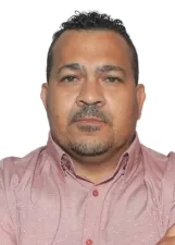 JÚLIO CESAR DA LUZ MARQUES
