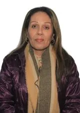 CLAUDIA DA SILVA