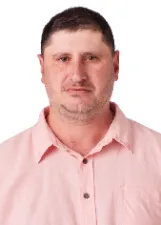 ANDRÉ ALBERTO ALESSANDRETTI