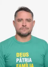 ALEXANDRE BENITES FERNANDES