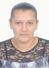 CLAUDETE OLIVEIRA DE SOUZA