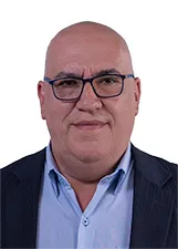 VOLMAR PEDROZO DE ARRUDA