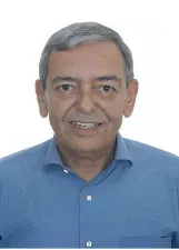 ANTONIO CARLOS RAMOS CALHEIROS