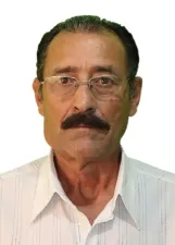 JOSÉ DORIVAL PERES CORDEIRO