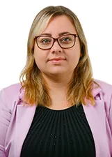 FRANCIELI KLIN DA SILVA