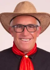 PAULO FERNANDO GUIMARÃES DA ROSA