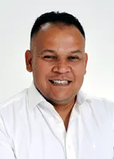 MARCIO ELCIMAR PLATE