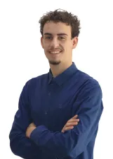 LUCAS ROMULO HAUSCHILD