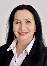IRASCY MARIA FUSIGER