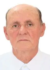 ADÃO CEZAR SILVEIRA