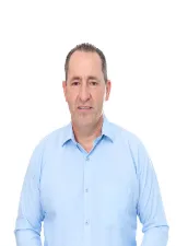 GILMAR PEREIRA DA SILVA