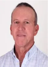 JOÃO CARLOS DA SILVA RIBASKI