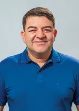 VALDECI JOSÉ DA ROSA MATOS