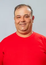 RONDINELE DA ROSA ALVES